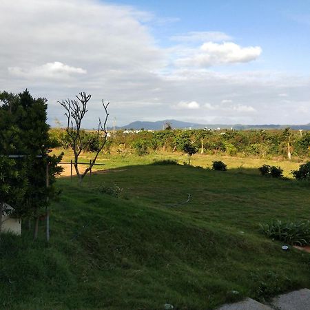 Full Moon Resort Bandar Lama Bandar Lama Hengchun Luaran gambar