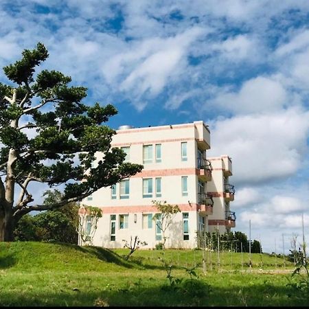Full Moon Resort Bandar Lama Bandar Lama Hengchun Luaran gambar
