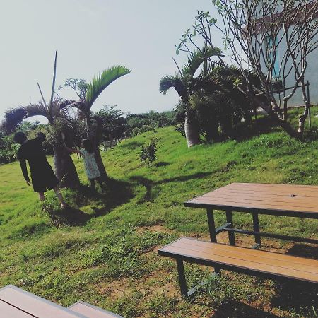 Full Moon Resort Bandar Lama Bandar Lama Hengchun Luaran gambar