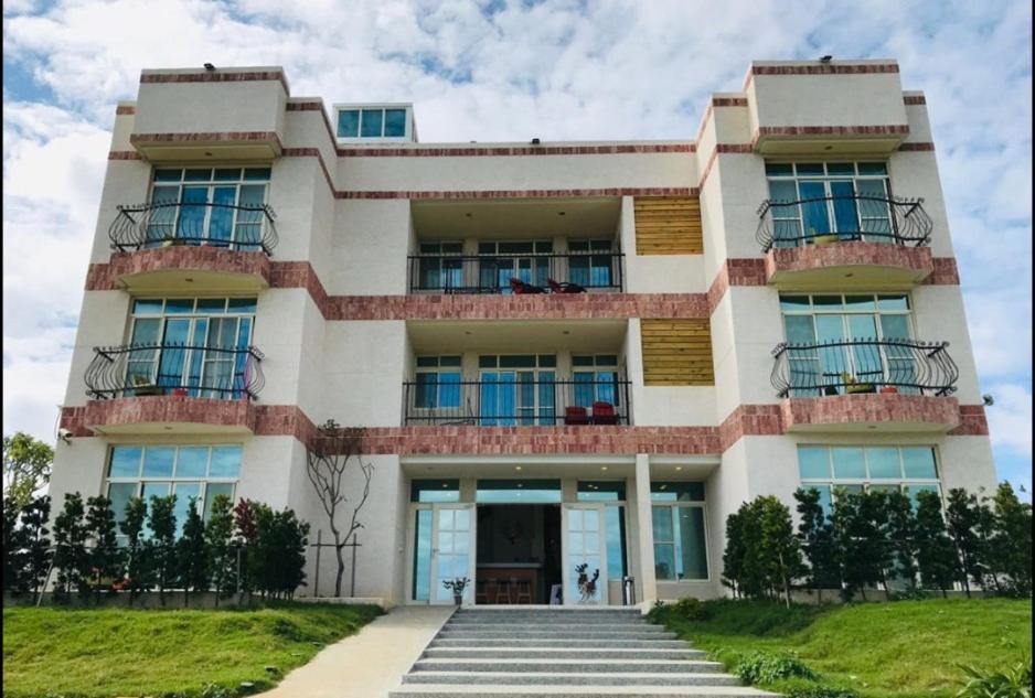 Full Moon Resort Bandar Lama Bandar Lama Hengchun Luaran gambar
