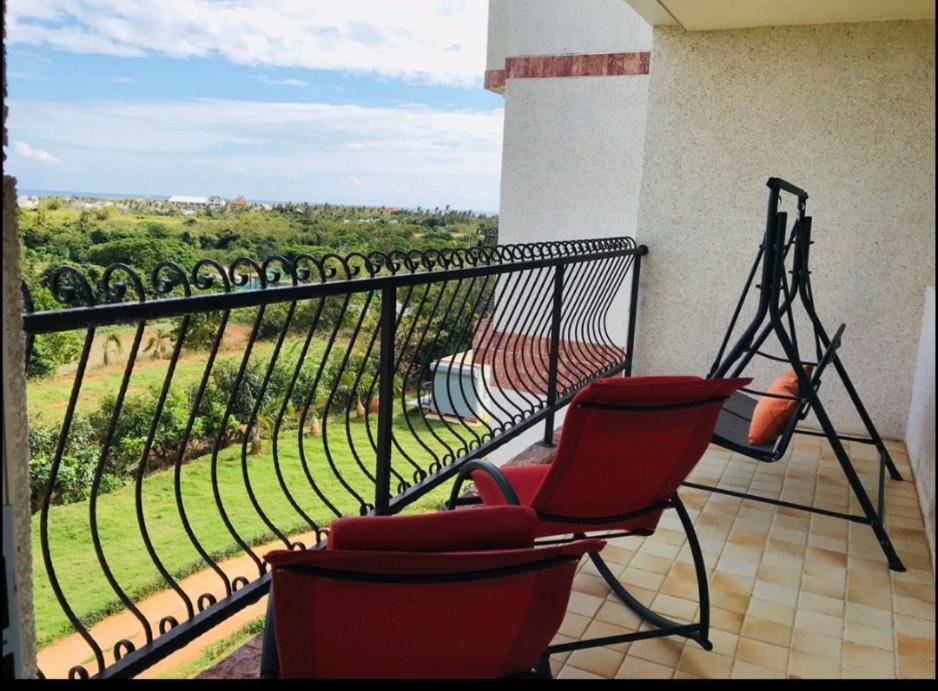 Full Moon Resort Bandar Lama Bandar Lama Hengchun Luaran gambar
