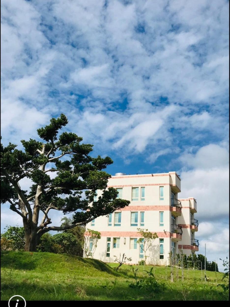 Full Moon Resort Bandar Lama Bandar Lama Hengchun Luaran gambar