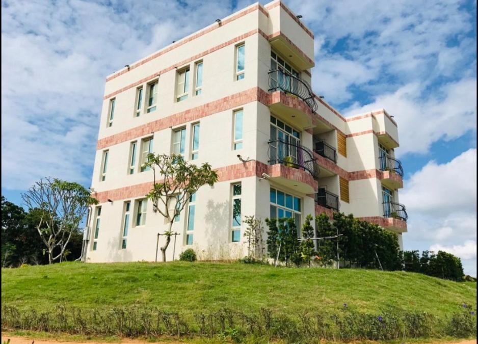 Full Moon Resort Bandar Lama Bandar Lama Hengchun Luaran gambar