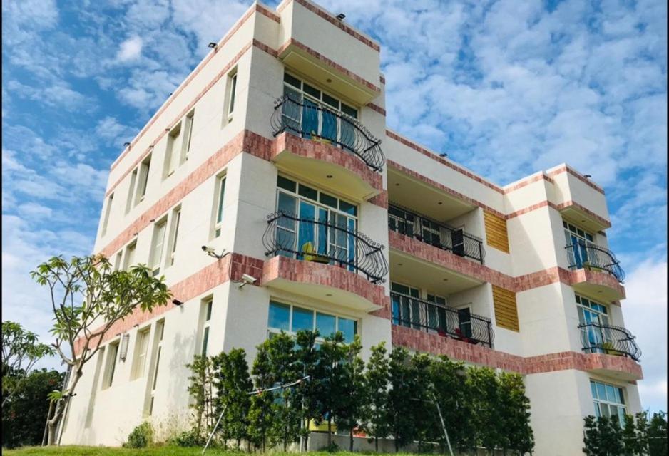Full Moon Resort Bandar Lama Bandar Lama Hengchun Luaran gambar