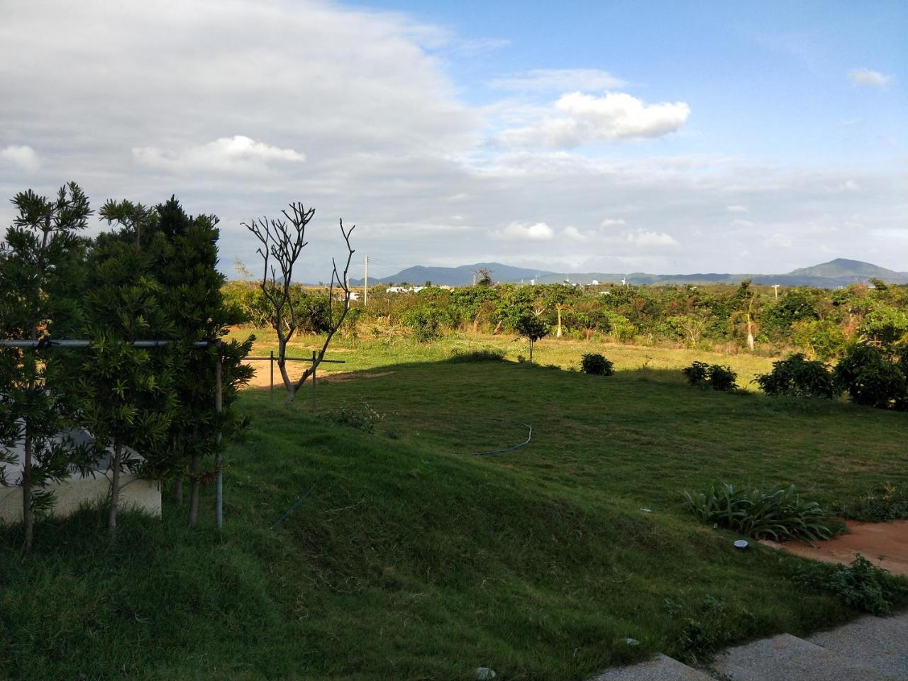 Full Moon Resort Bandar Lama Bandar Lama Hengchun Luaran gambar