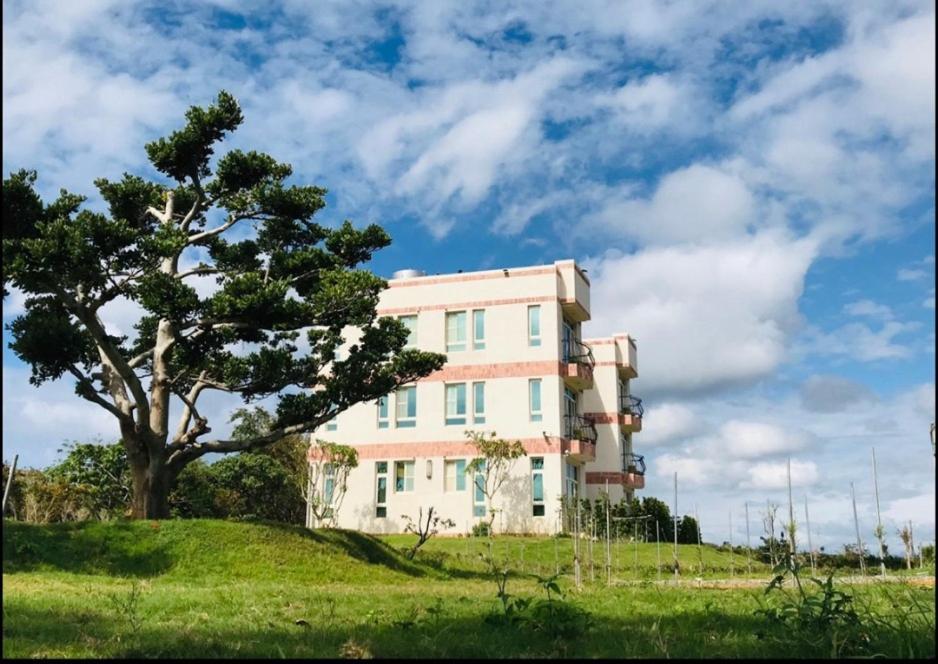 Full Moon Resort Bandar Lama Bandar Lama Hengchun Luaran gambar