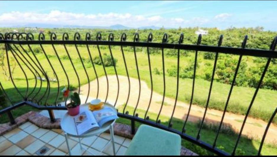 Full Moon Resort Bandar Lama Bandar Lama Hengchun Luaran gambar