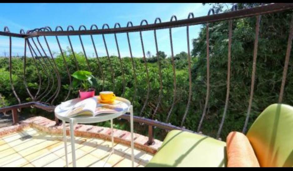 Full Moon Resort Bandar Lama Bandar Lama Hengchun Luaran gambar
