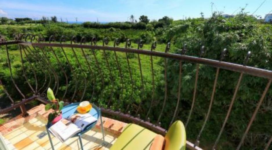 Full Moon Resort Bandar Lama Bandar Lama Hengchun Luaran gambar