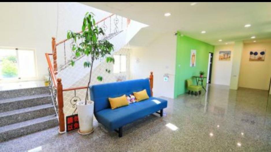 Full Moon Resort Bandar Lama Bandar Lama Hengchun Luaran gambar