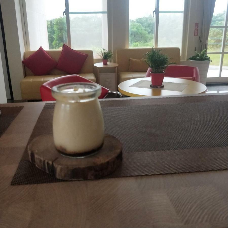 Full Moon Resort Bandar Lama Bandar Lama Hengchun Luaran gambar