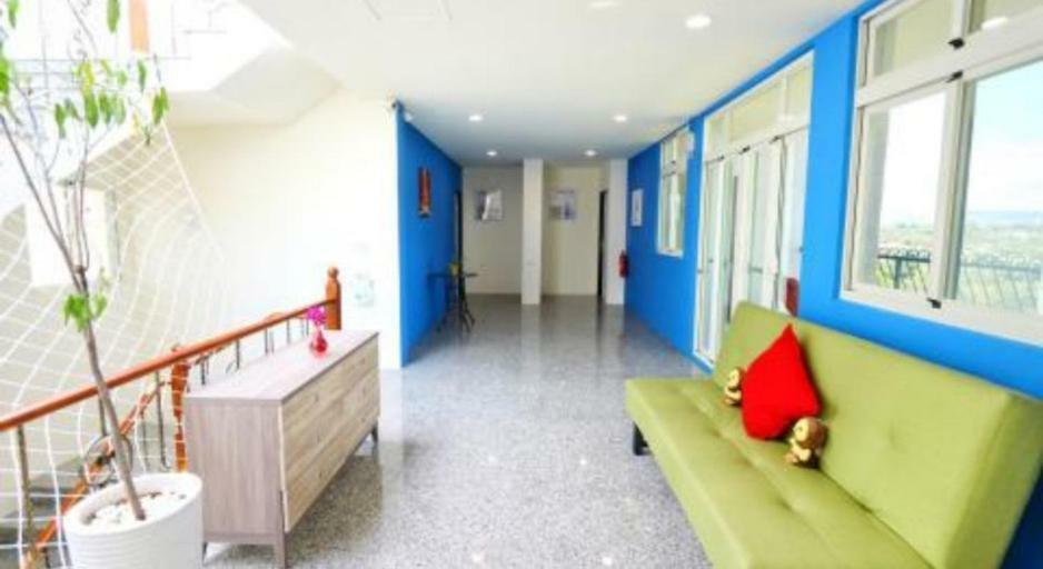 Full Moon Resort Bandar Lama Bandar Lama Hengchun Luaran gambar