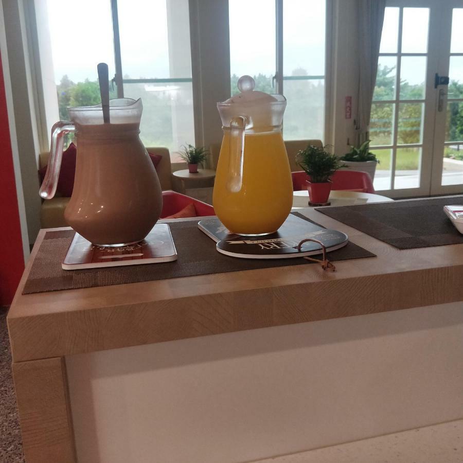 Full Moon Resort Bandar Lama Bandar Lama Hengchun Luaran gambar
