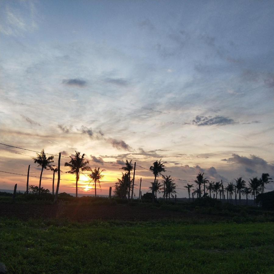 Full Moon Resort Bandar Lama Bandar Lama Hengchun Luaran gambar