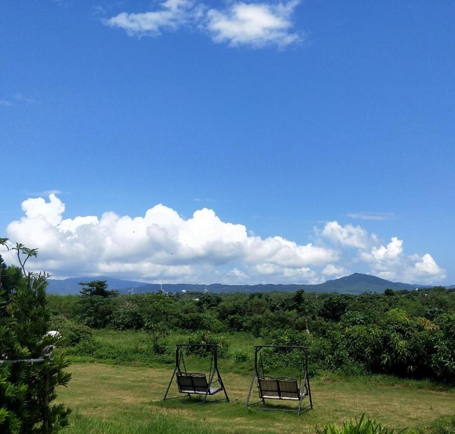 Full Moon Resort Bandar Lama Bandar Lama Hengchun Luaran gambar